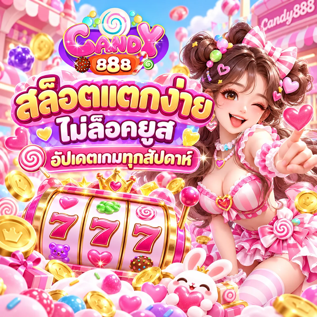 โบนัสฝาก